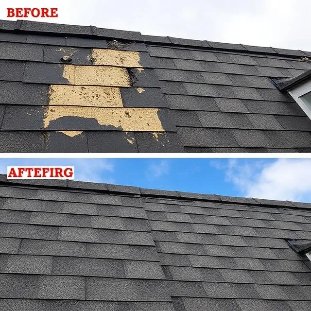 Roof Repair Near Me in Rebersburg, PA near me